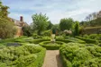Belwick Hall Walled Garden