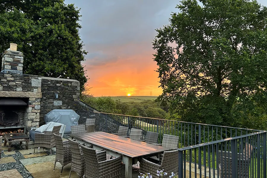 Valency View Terrace 1