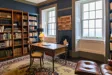 Highlands House Library