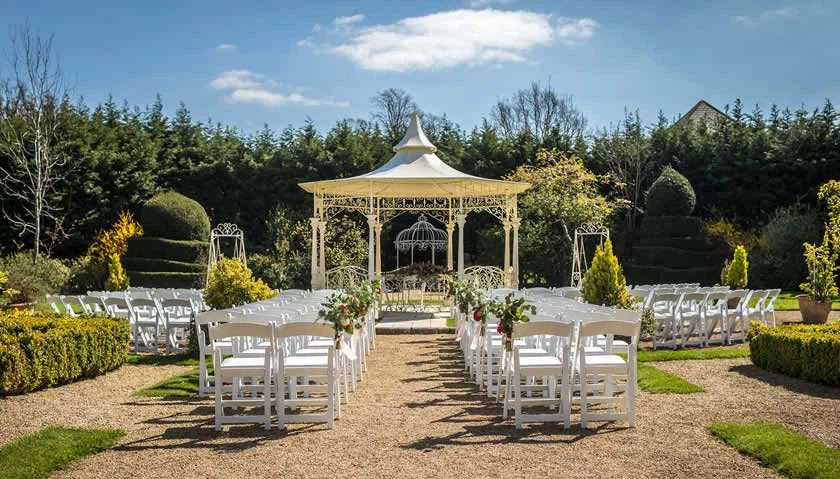 Lakeside Manor Weddings