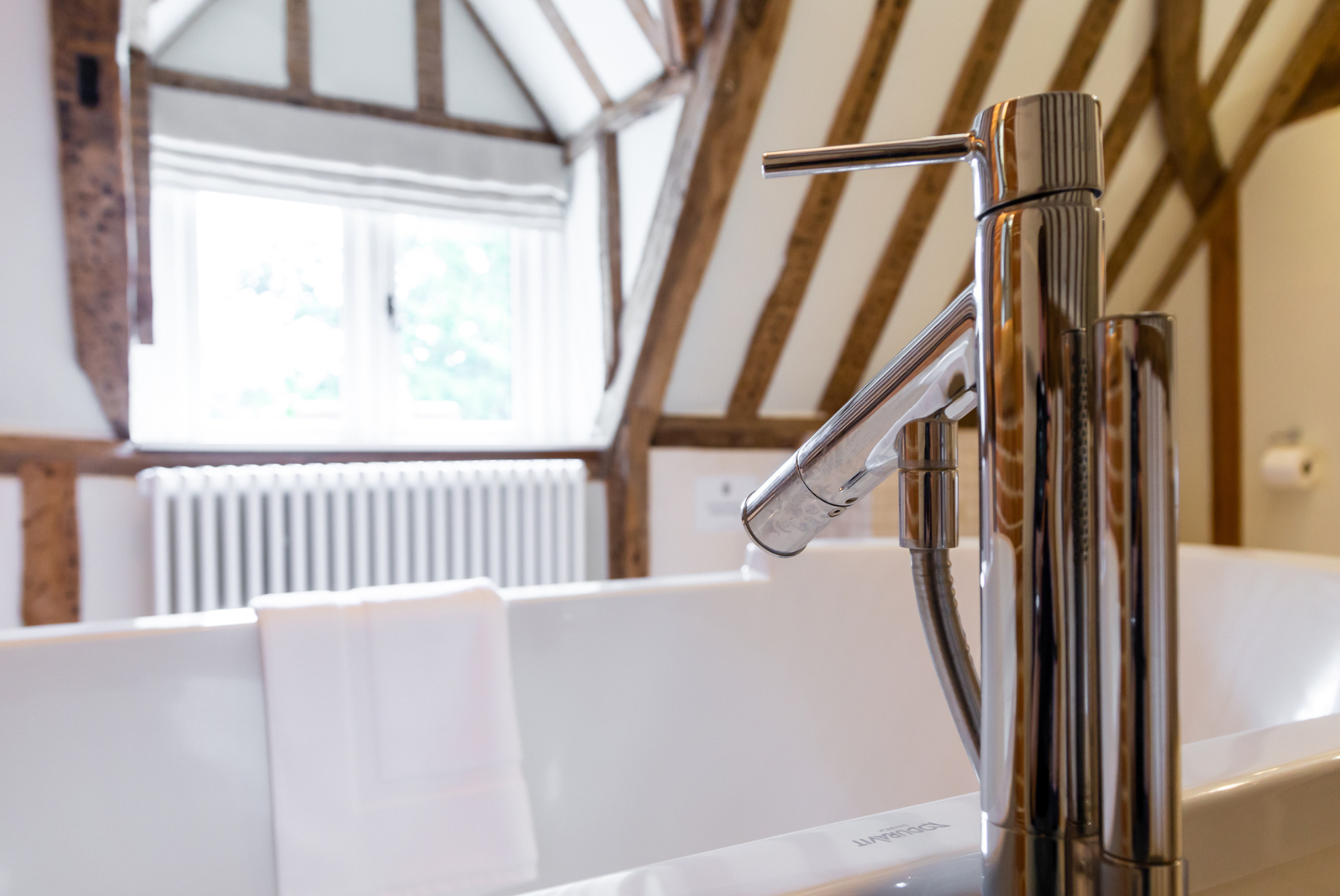 Saxton Manor Bathroom 4.2