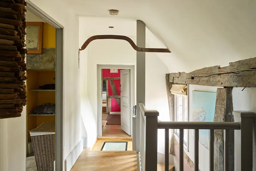 Hearth & Hollow Landing