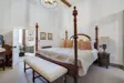 Stonegate Lodge Gatehouse East Bedroom 1.1