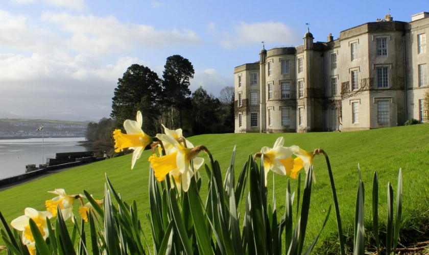 Plas Newydd, Anglesey