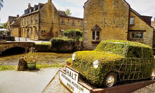 Cotswold Motoring Museum