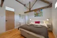 Eastwold Barn Bedroom 2