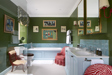 Colescomb Manor Garden Bedroom Ensuite