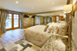 Hawkins' Folly Ground Floor Bedroom