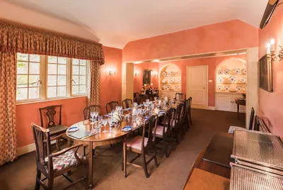 Ebrington Manor Dining Room 1 (1)