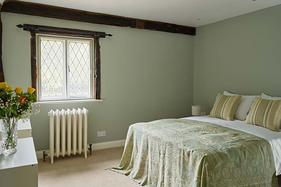 Bedroom 7