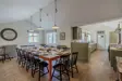 Belwick Hall Breakfast Room