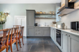 Stonegate Lodge Gatehouse West Kitchen Dining 2