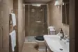 Moone Manor Barn Bathroom