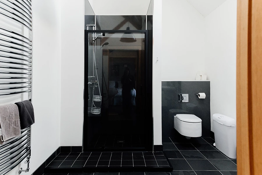 Mynach House Pumlumon Bathroom 1.1