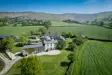 Brynglas Manor Aerial View 1
