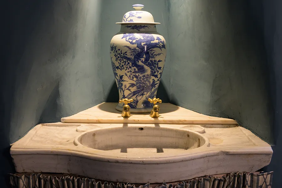 Meadowbank Manor Sink