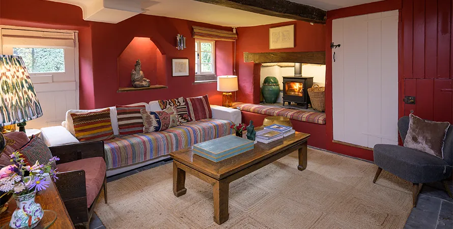 Meadowbank Manor Snug (1)