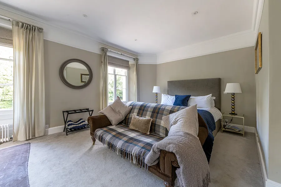 Haygrass House Bedroom 3.1