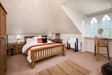 Loch Lomond House Oak Bedroom