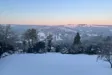 Amberford House Winter View