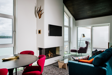 Ocean Bay House Sitting Room