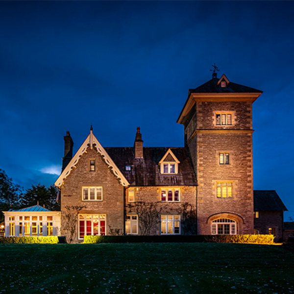 Beckland Grange