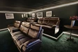 Brockhall Park Cinema Room 1