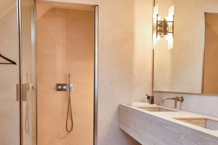 Ocean Heights Zen Ensuite