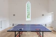Mereview Manor Coach House Table Tennis 2
