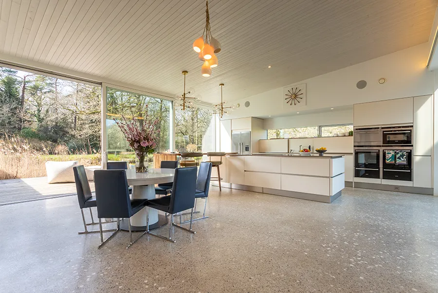 Palmer Oaks Kitchen 1