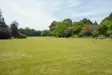 Belwick Hall Garden