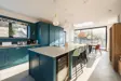 Silverhill Kitchen 2