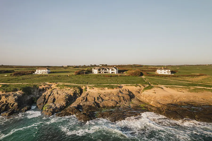 The Beach House Exterior 3