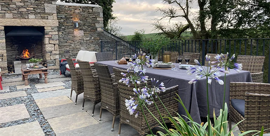 Valency View Terrace