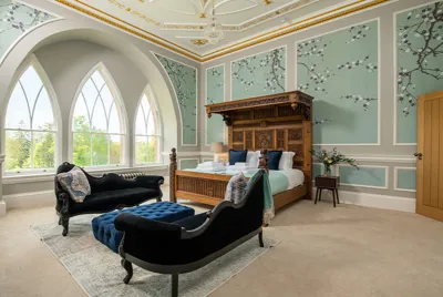 Tillbridge Hall Bedroom 1.1