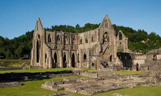 Tintern Abbey