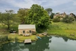 Ebrington Manor Boathouse & Lake