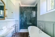 Combe House Bathroom 6