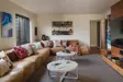 The Beach House Cinema Room