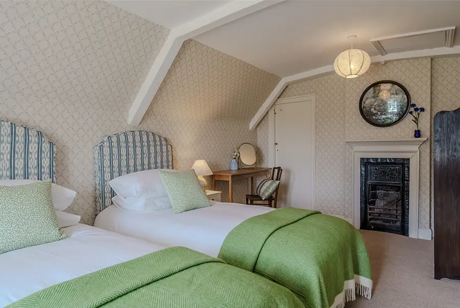 Belwick Hall Bedroom 7.2