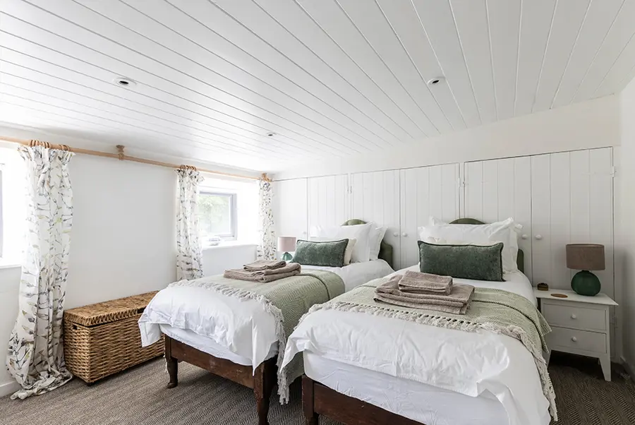 Three Little Pigs Bedroom 4