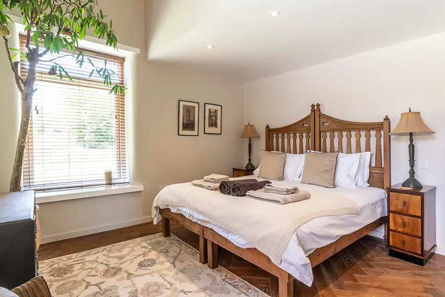 Three Little Pigs Bedroom 3