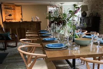 Valency View Dining Room & Bar 2