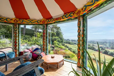 Dartmoor Wonderland Nest