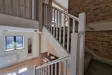 The Retreat Barn Staircase