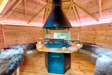 BBQ Lodge