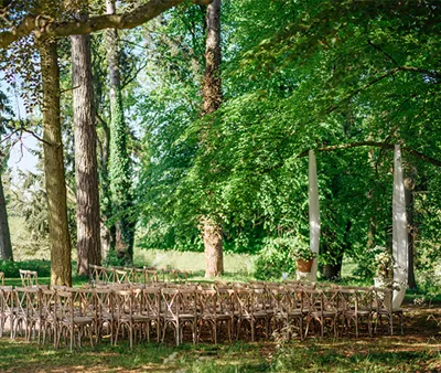 Garden Court Wedding 12