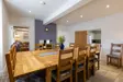 Woldfoot Farm Dining Room 2