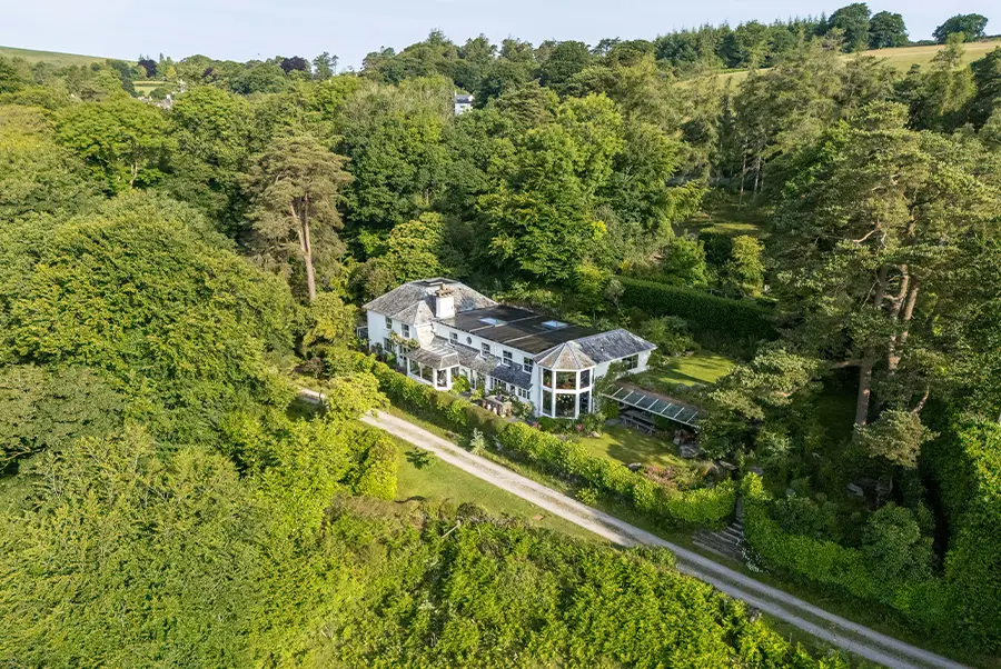 Dartmoor Wonderland Exterior 4