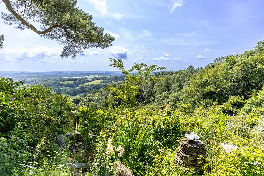 Dartmoor Wonderland Views 1